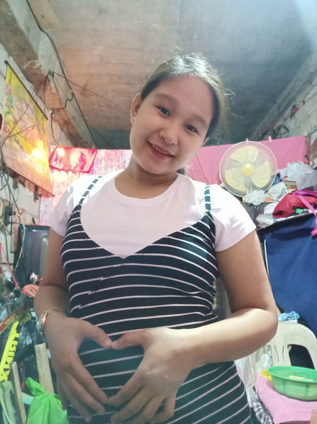 Marlyn Mariano profile icon