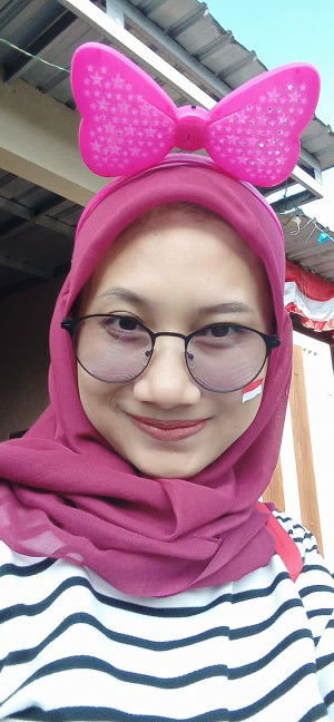 Sukma Dewi Pertiwi profile icon