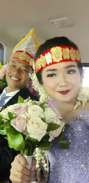 Theresia Bagariang profile icon