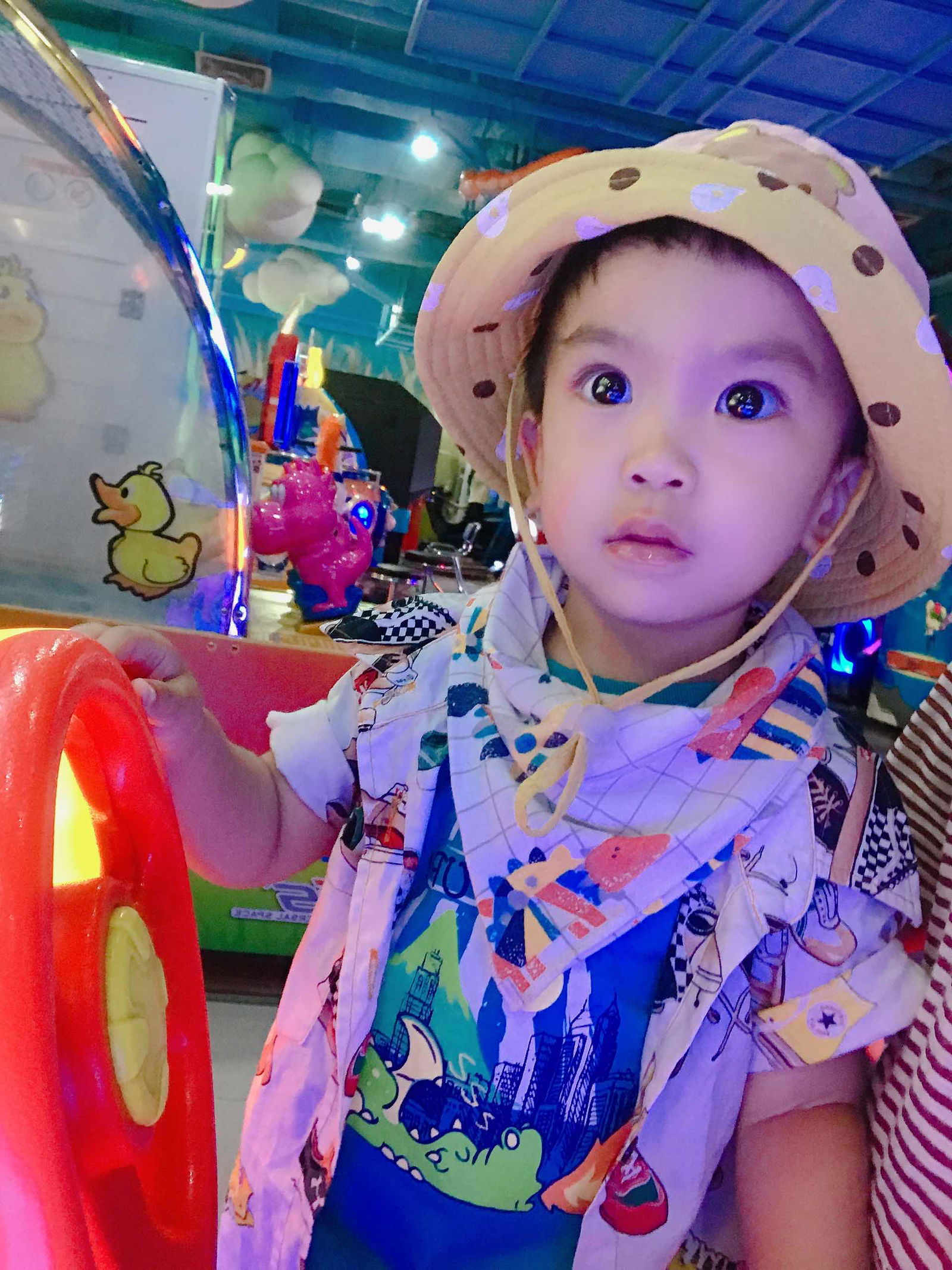 Kwuan Jai profile icon