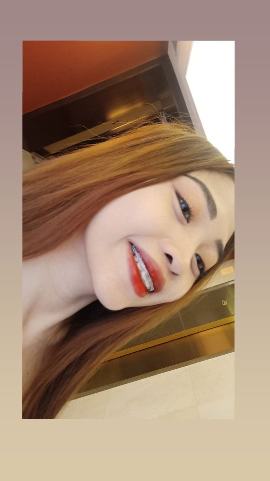 JuvieLyn CapiLi profile icon