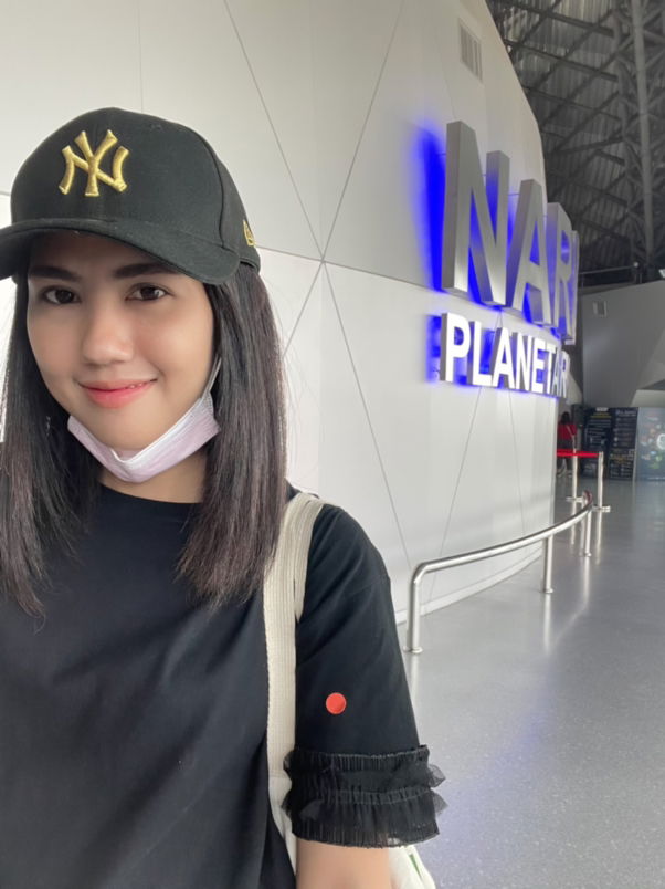 Tua Lex profile icon