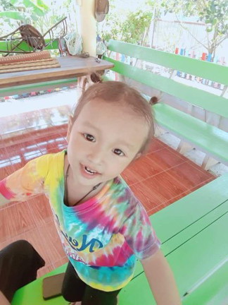 น้องเบลล่า