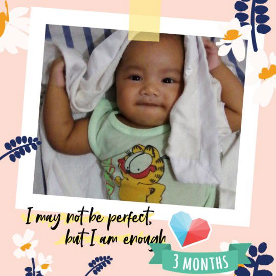 Danica Justo profile icon