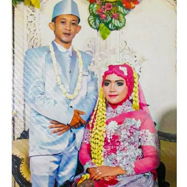 Putri Mahanani profile icon