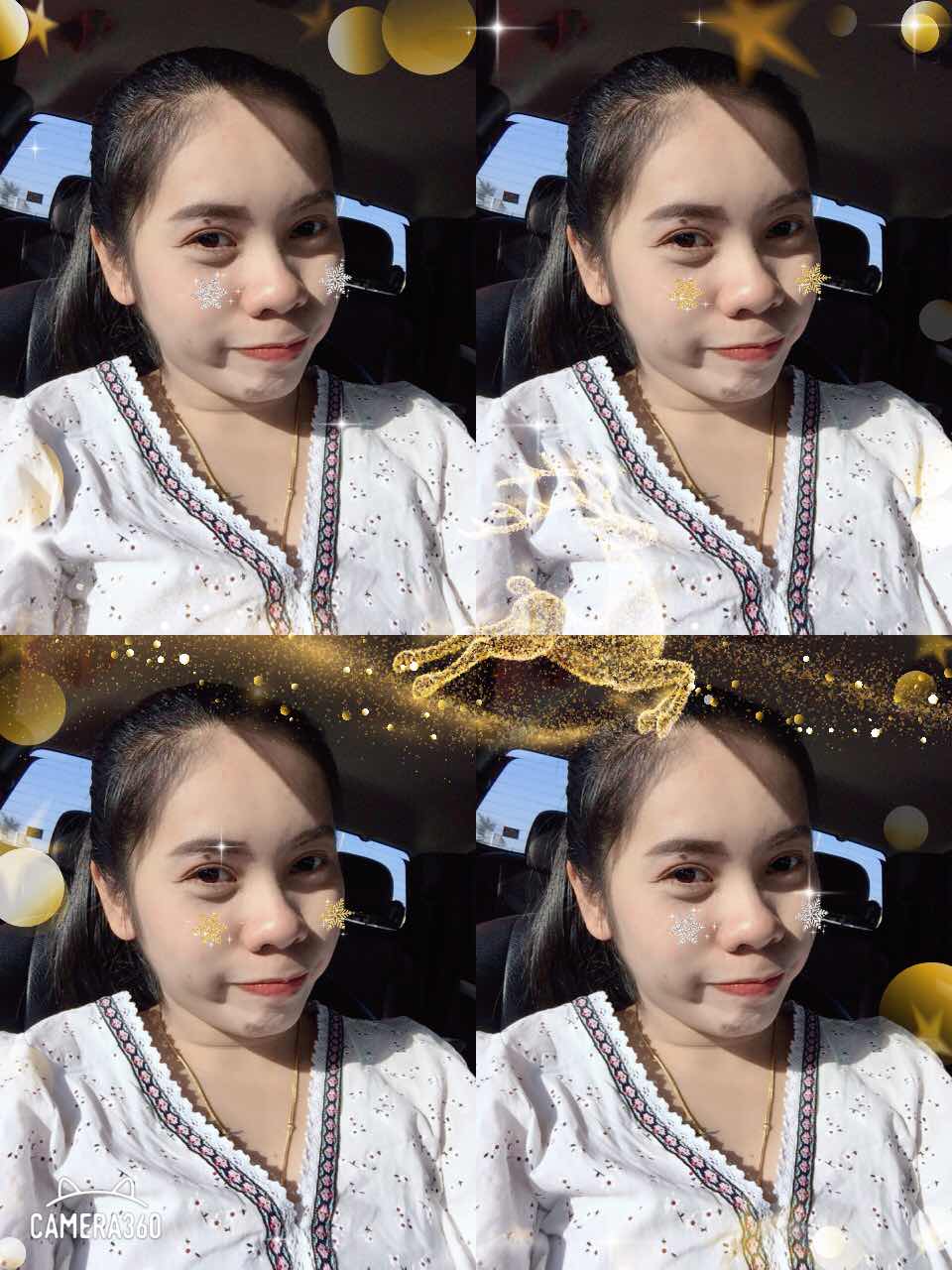 praewnapa Boonkong profile icon