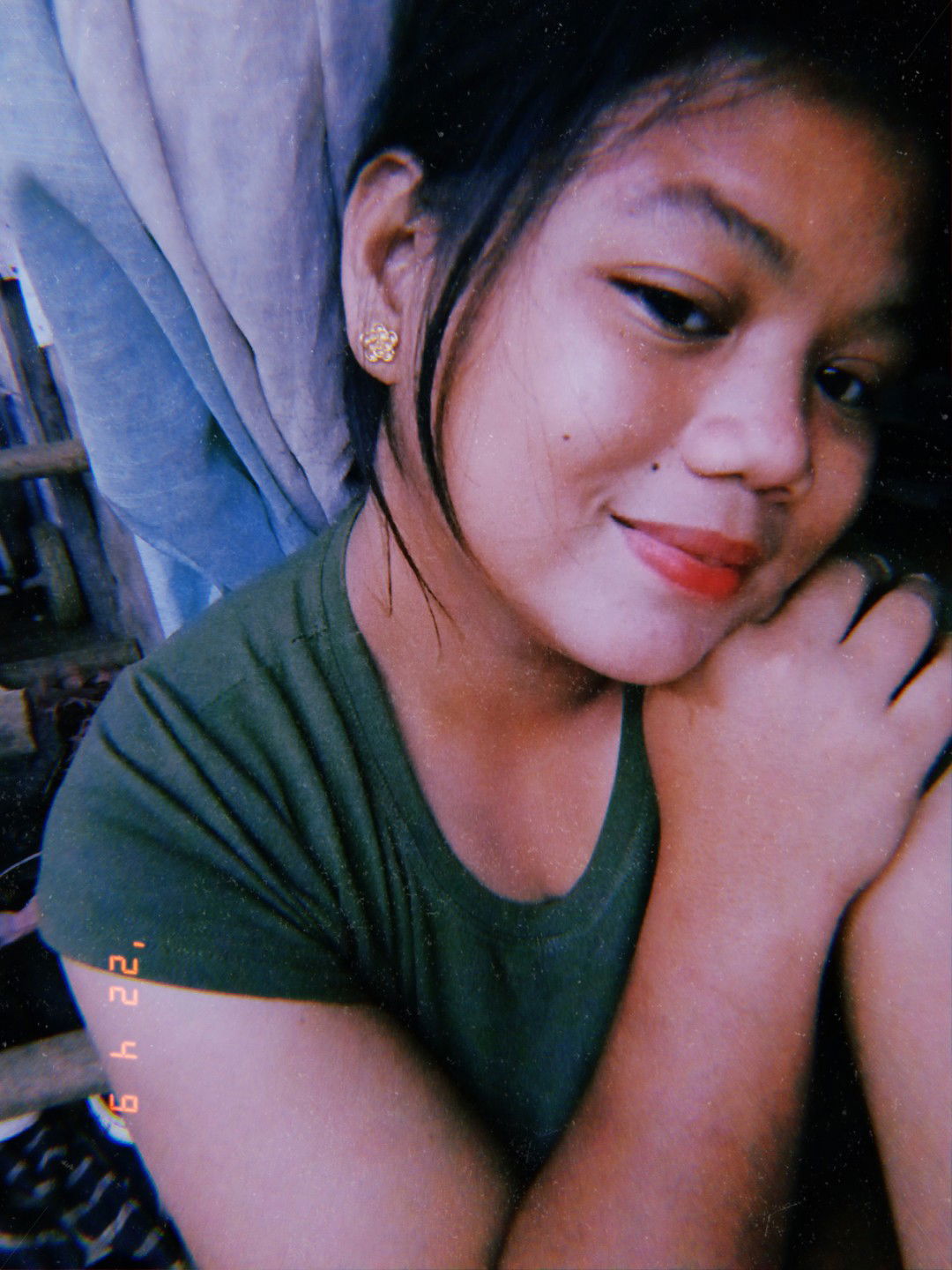 Marsha Argolida profile icon