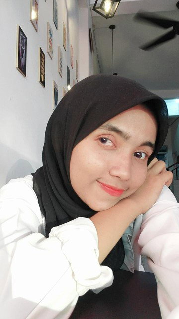 Lidya Putri Anggraeni profile icon