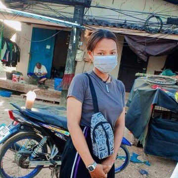 ศุภรัตน์ เเก้วชา profile icon