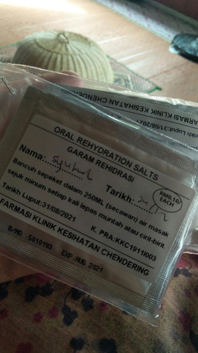 tlog saya...