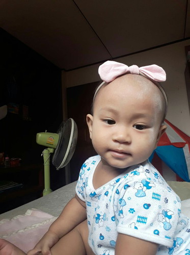 งานลูกสาว น่าร๊ากกกมาก
