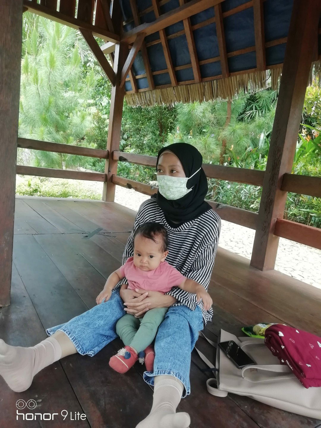 Shafiyatunnisa profile icon