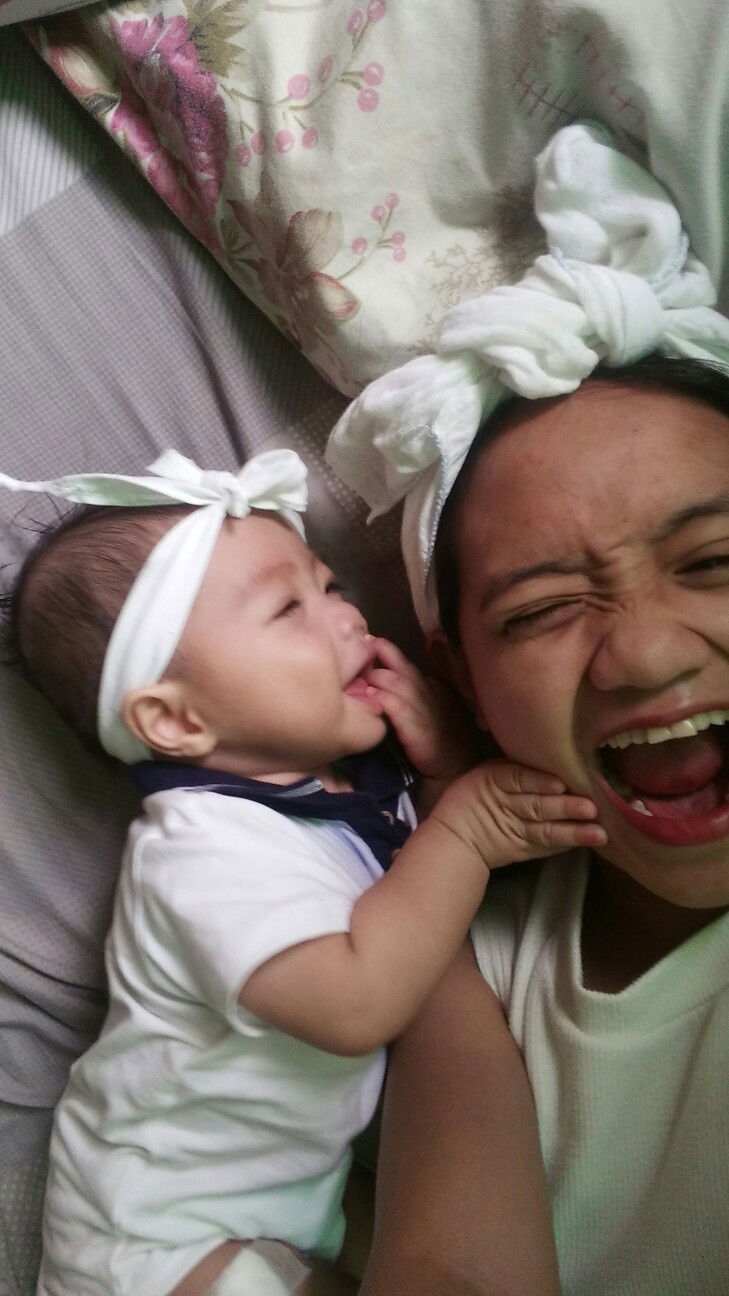 Ligen Angel Alcantara profile icon