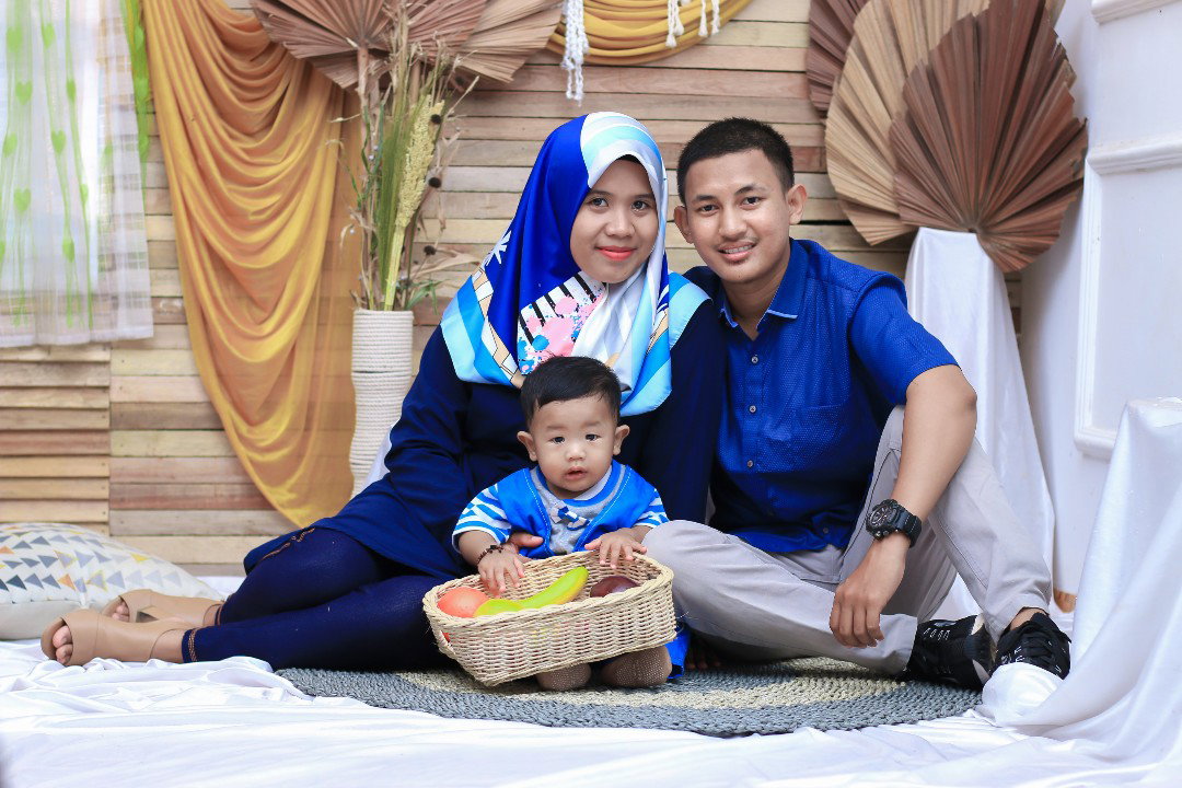 Salamah profile icon