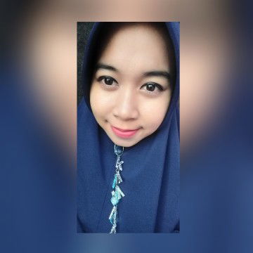 Lola vitaloka profile icon