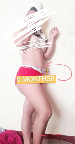 Normal Lang Po Ba Maliit Tiyan?