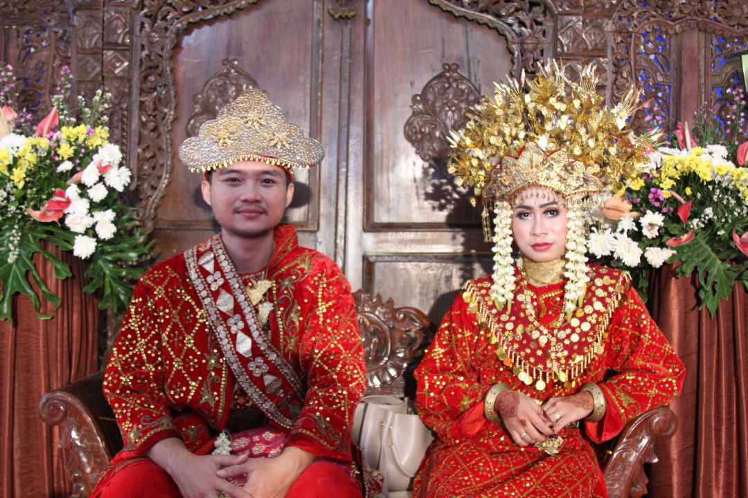 Retno Rahayu profile icon