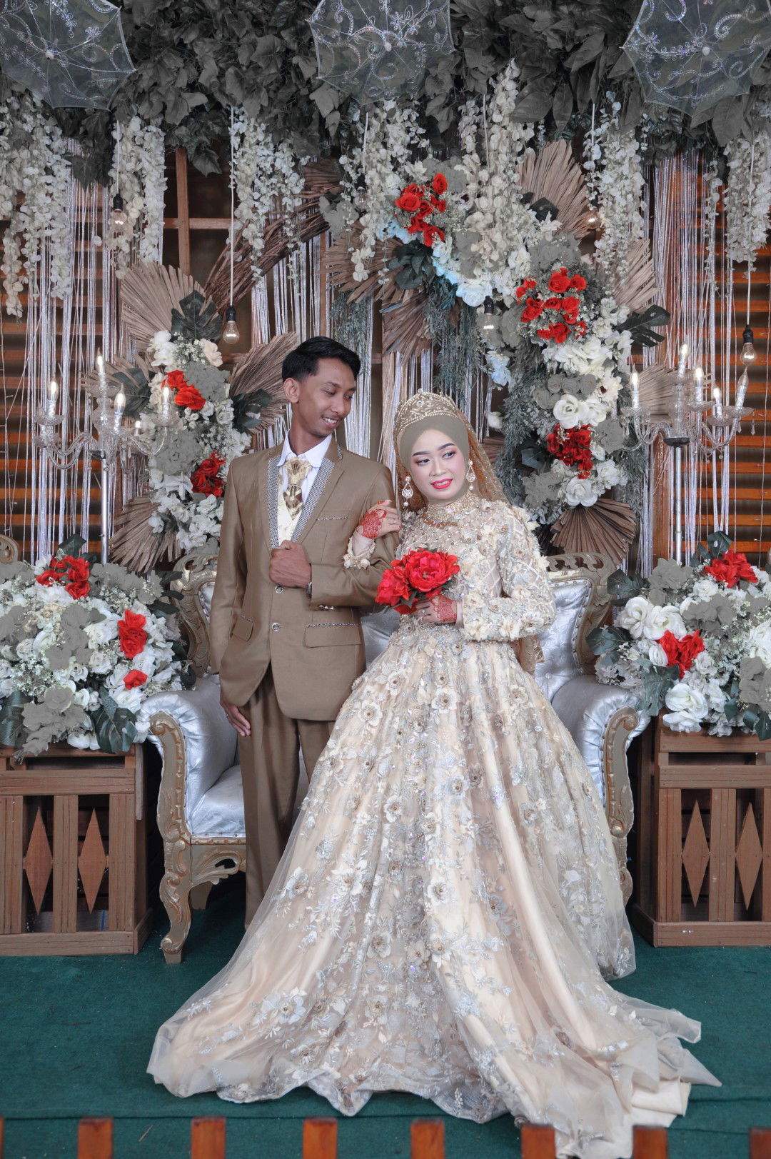 Anita Anggeraini profile icon