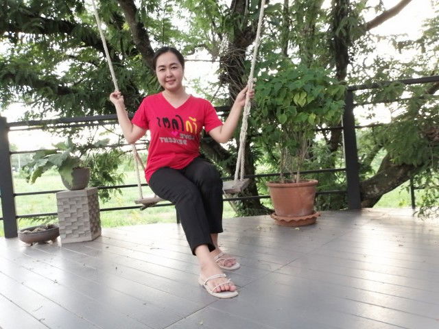 Nanney Kaewmuk profile icon