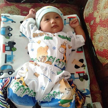 ratnalevy profile icon