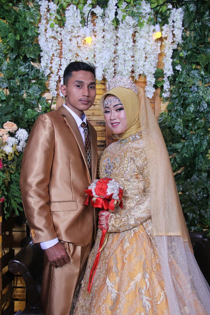 mawar pratiwi profile icon