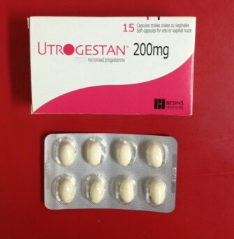 ยาเหน็บช่องคลอด