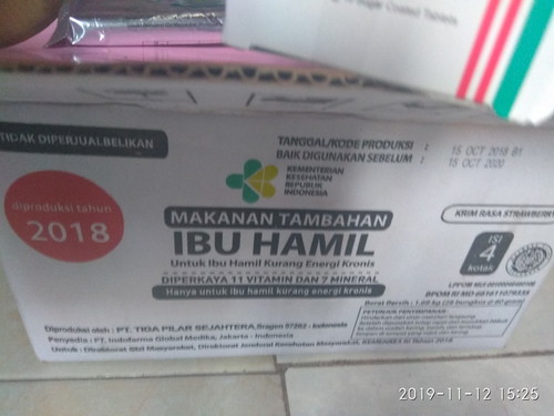 Tm Ibu Hamil