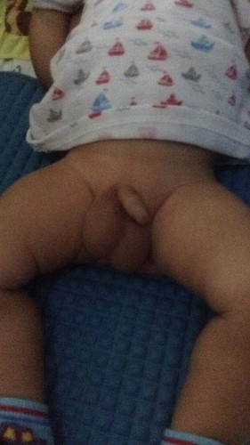 Saggy