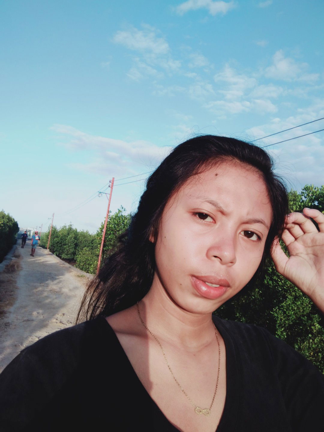 Emillen Joyce Maluya profile icon