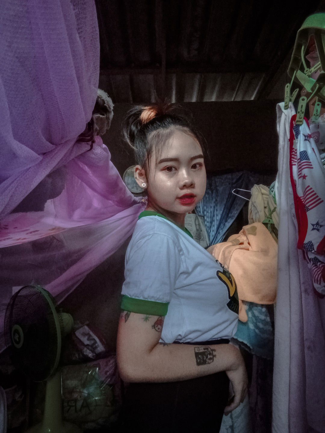 ณัฐธิดา มณีทิพย์ profile icon