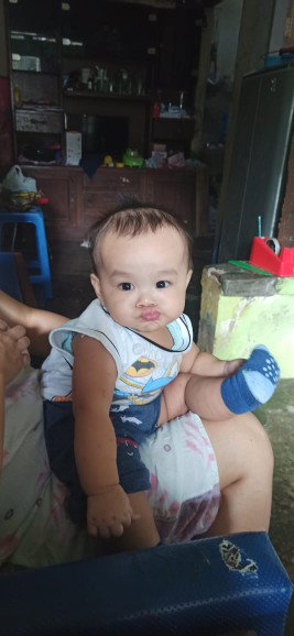 Ilmi Noor Aini profile icon