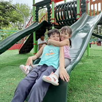 Jo Ann Dela Cruz profile icon