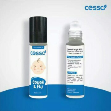 obat flu