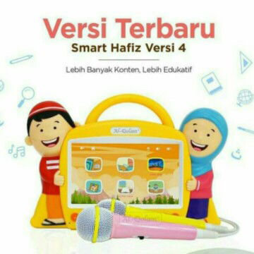 Jual Smart Hafiz