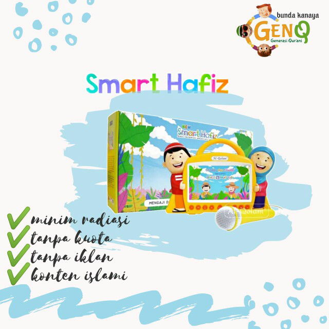 Smart Hafiz Versi Terbaru