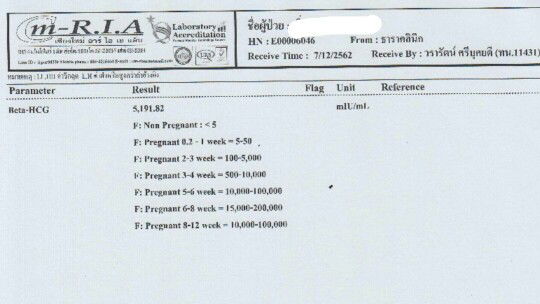 ฝากท้องร.พหรือคลินิคดีค่ะ?
