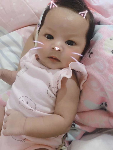 ใครมีลูกสาวเอามาอวดกันหน่อย