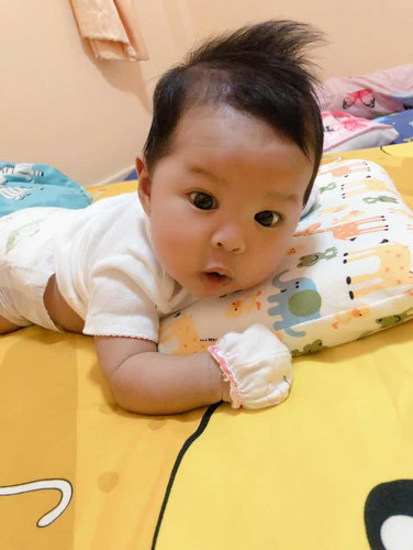 ขอดูเด็ก2เดือนหน่อยจ้า
