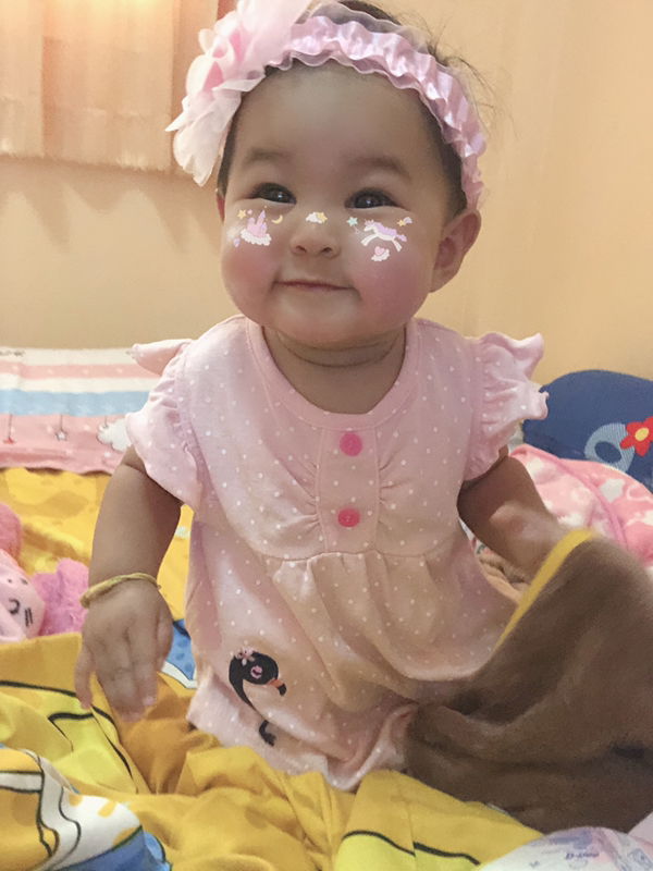 ด.ญ.จิราภัทร profile icon