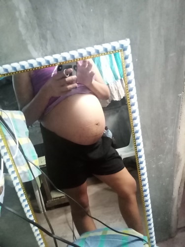 36 Weeks And 4 Days
