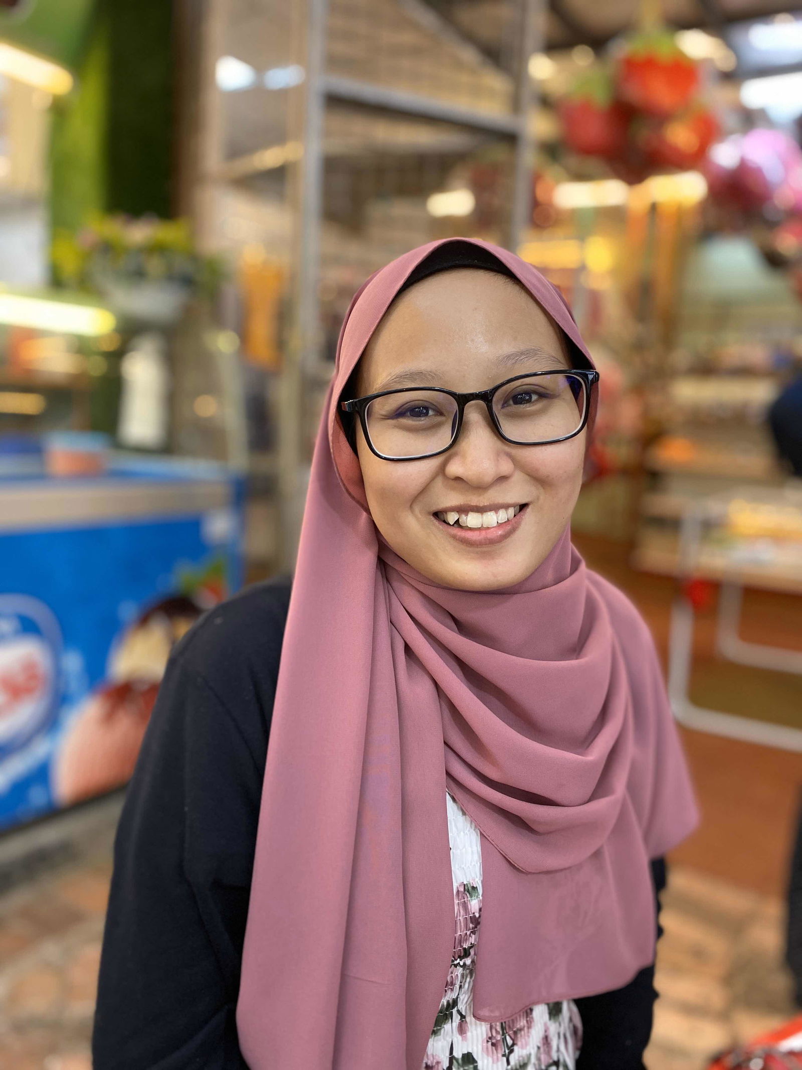 laila amirah profile icon