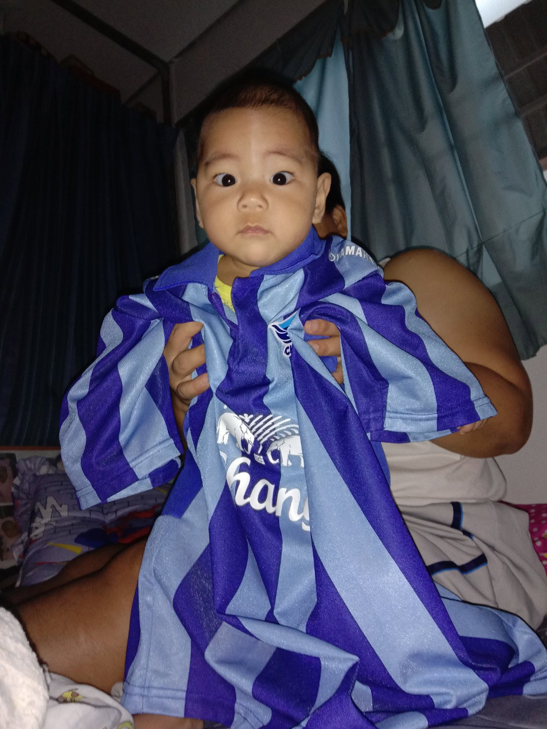 น้องบอล