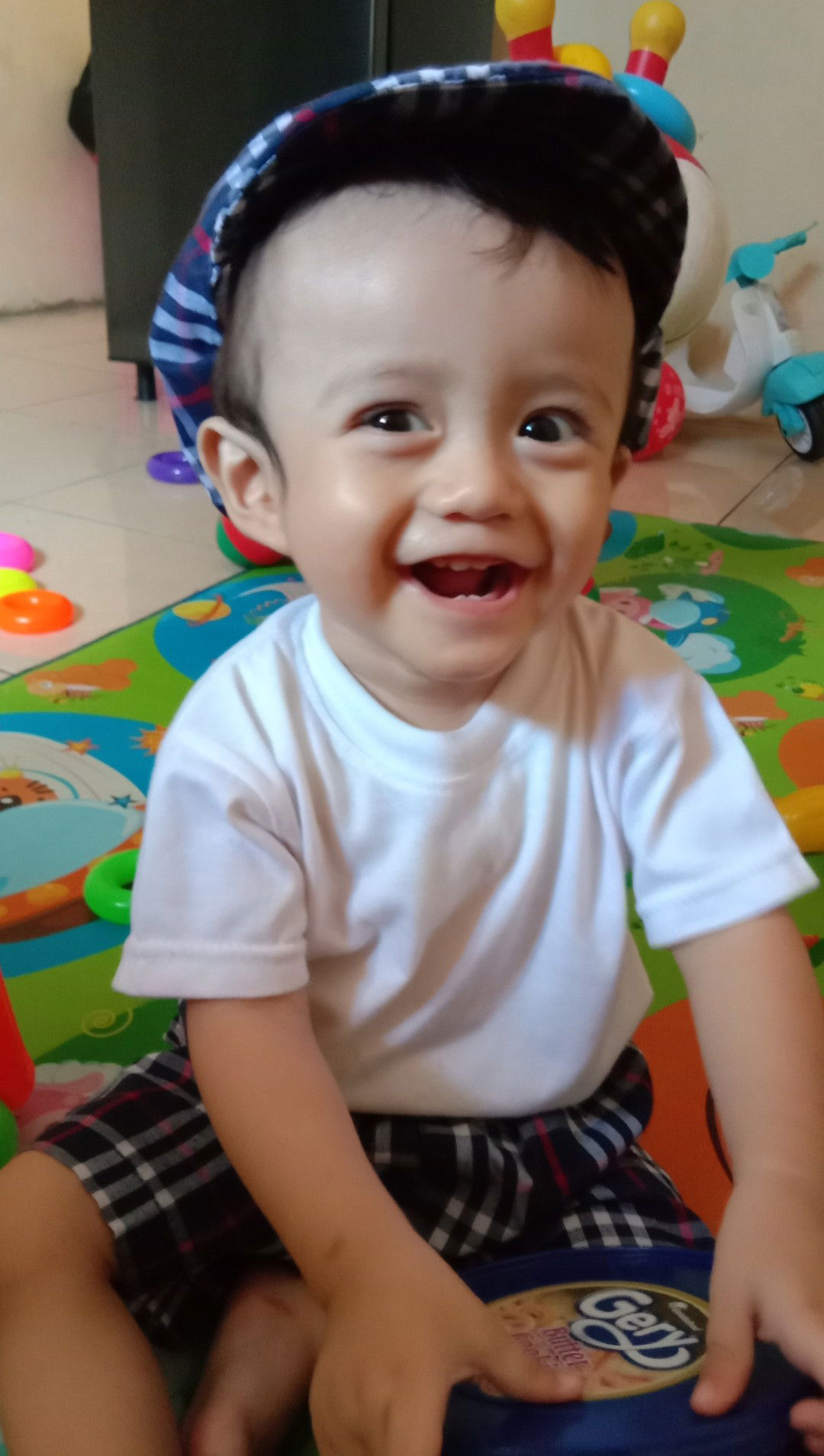 Neng Alviantia profile icon