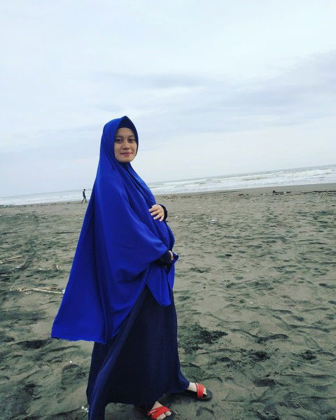 Rita Dwi p profile icon