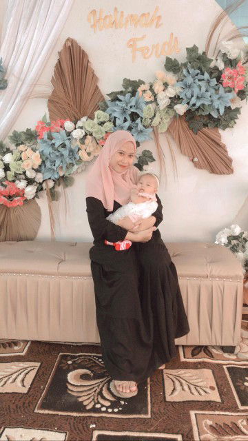 Septia Ustia Sari profile icon