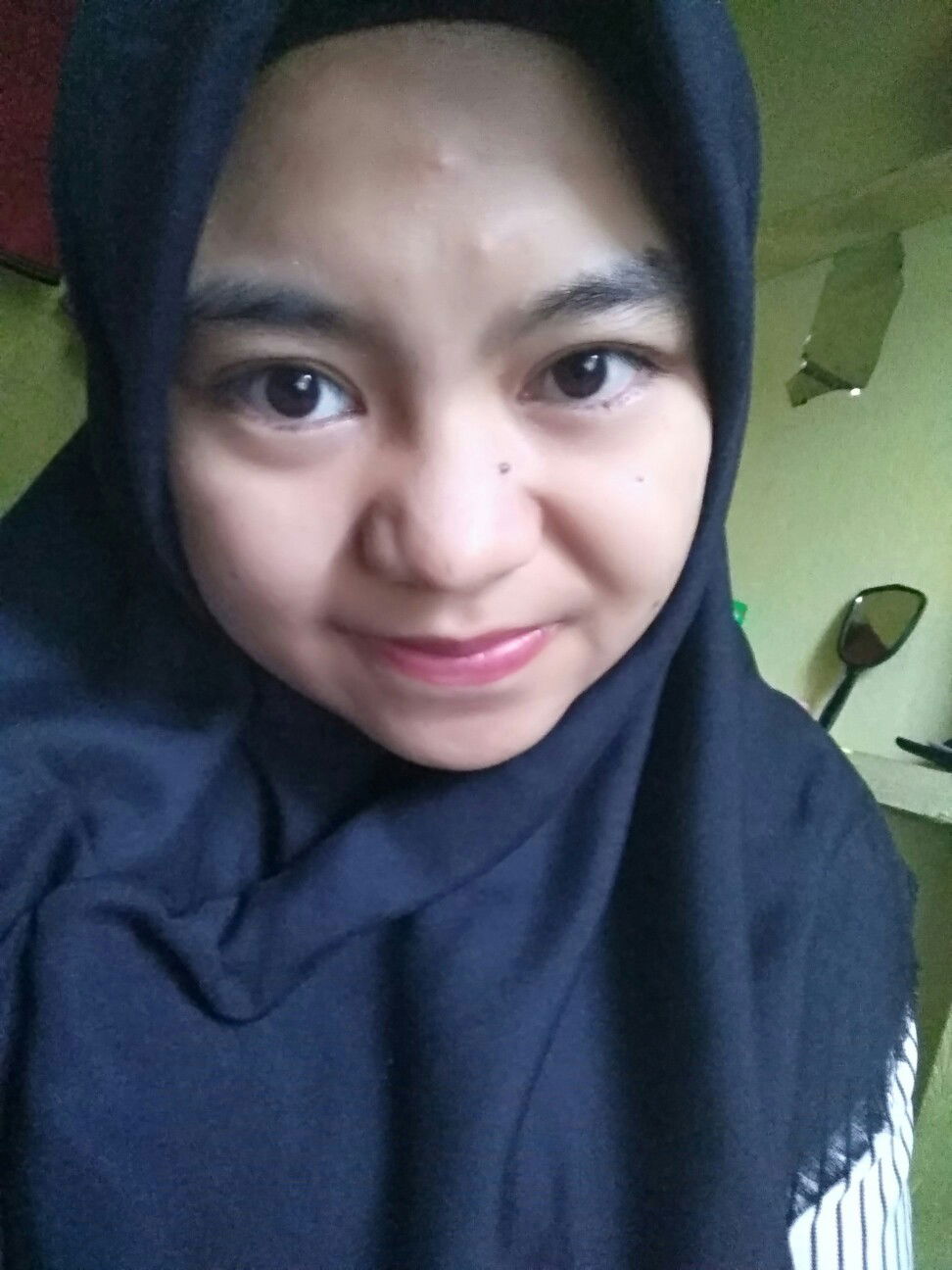 SitiRokayah profile icon