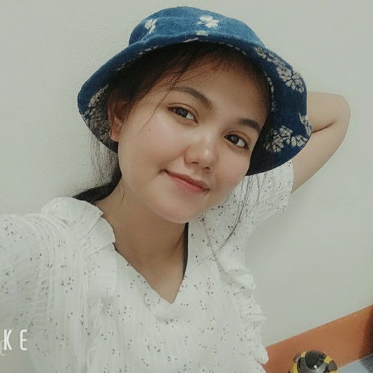 วรดา ขอกลาง profile icon