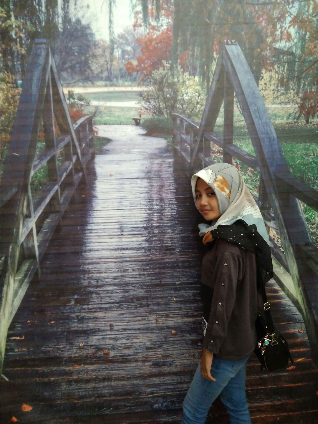 Faiza Maula profile icon