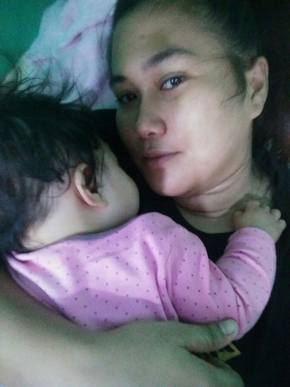 Joanna Marie Casil Gelido profile icon