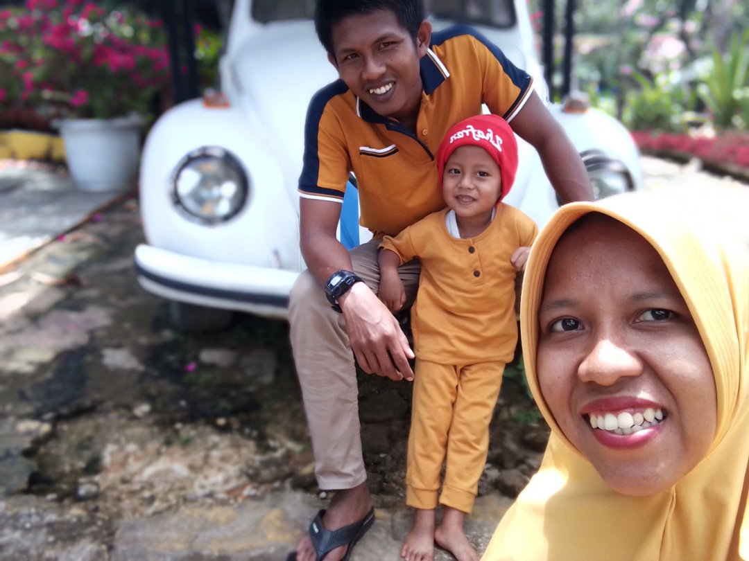 Fathun Naimah profile icon